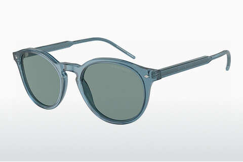 Sluneční brýle Giorgio Armani AR8211 607156