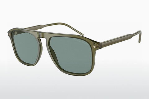 Sluneční brýle Giorgio Armani AR8212 607456