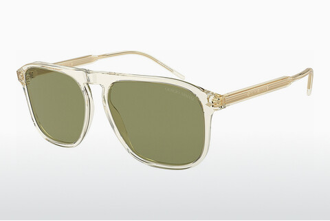 Sluneční brýle Giorgio Armani AR8212 607714