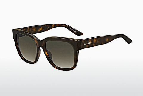 Sluneční brýle Givenchy GV 7211/G/S 086/HA