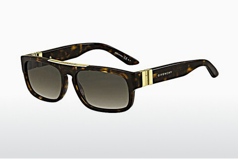 Sluneční brýle Givenchy GV 7212/S 086/HA