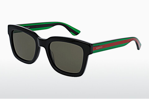 Sluneční brýle Gucci GG0001SN 002