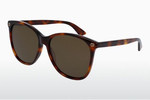 Sluneční brýle Gucci GG0024S 002