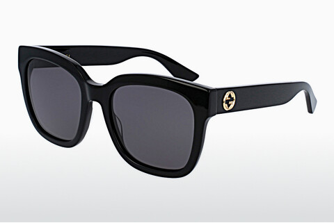Sluneční brýle Gucci GG0034S 001