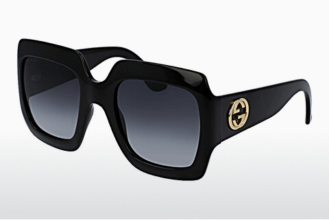 Sluneční brýle Gucci GG0053SN 001