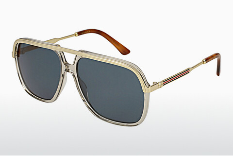 Sluneční brýle Gucci GG0200S 004