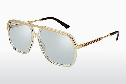 Sluneční brýle Gucci GG0200S 005