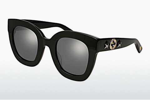 Sluneční brýle Gucci GG0208S 002