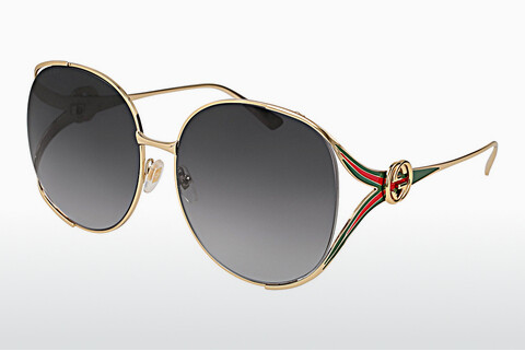 Sluneční brýle Gucci GG0225S 001