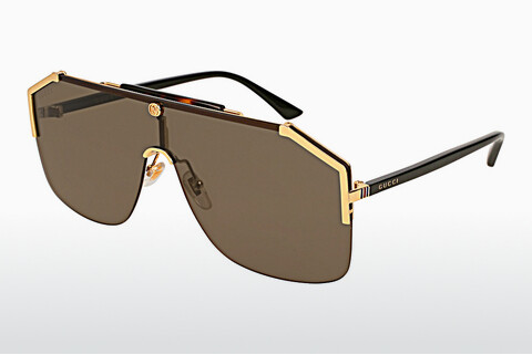 Sluneční brýle Gucci GG0291S 002