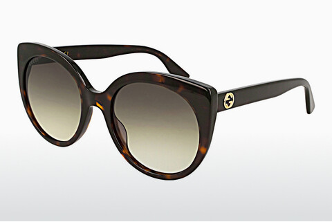 Sluneční brýle Gucci GG0325S 002