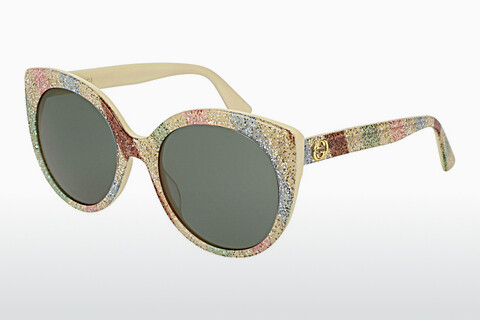 Sluneční brýle Gucci GG0325S 004
