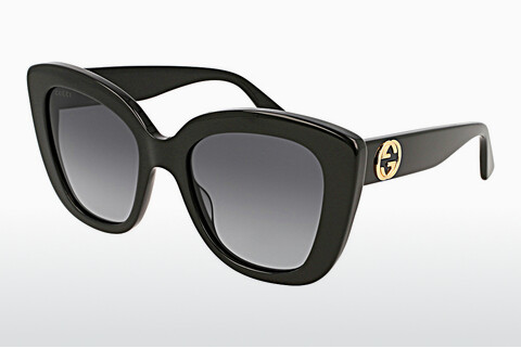 Sluneční brýle Gucci GG0327S 001