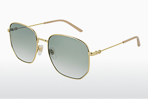 Sluneční brýle Gucci GG0396S 002