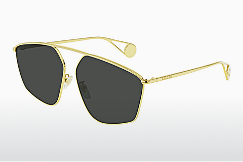 Sluneční brýle Gucci GG0437SA 002
