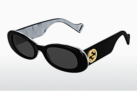 Sluneční brýle Gucci GG0517S 001