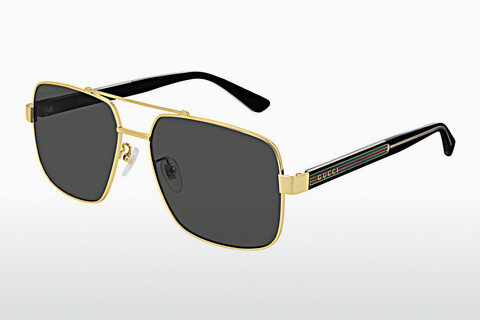 Sluneční brýle Gucci GG0529S 001