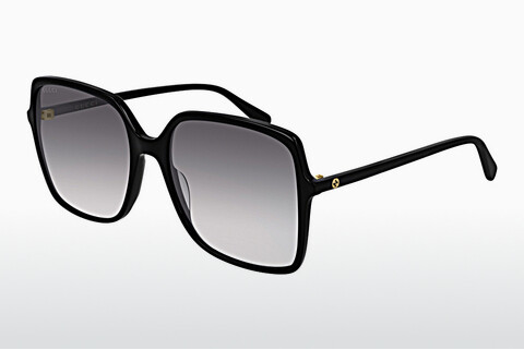 Sluneční brýle Gucci GG0544S 001