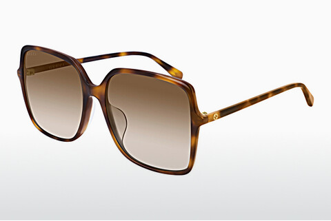 Sluneční brýle Gucci GG0544SA 002