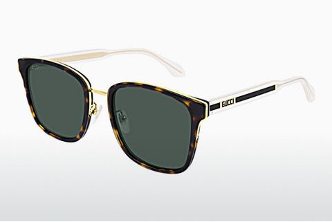 Sluneční brýle Gucci GG0563SK 002