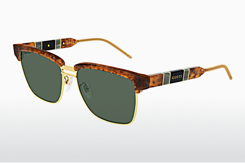 Sluneční brýle Gucci GG0603S 004