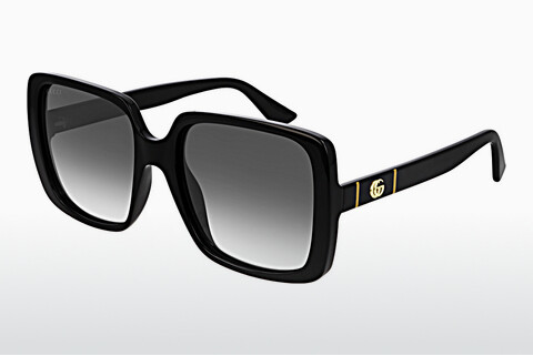 Sluneční brýle Gucci GG0632S 001