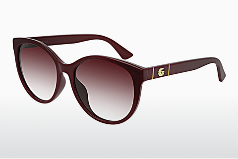 Sluneční brýle Gucci GG0636SK 004