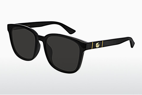 Sluneční brýle Gucci GG0637SK 001
