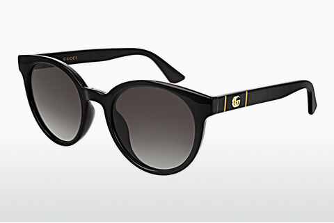 Sluneční brýle Gucci GG0638SK 001