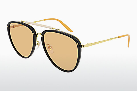 Sluneční brýle Gucci GG0672S 002
