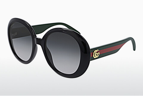 Sluneční brýle Gucci GG0712S 001