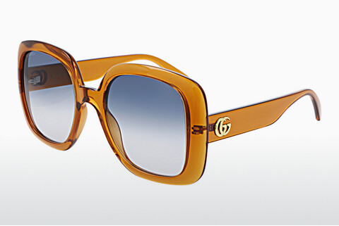 Sluneční brýle Gucci GG0713S 003