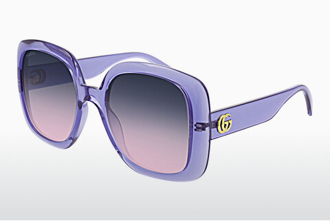 Sluneční brýle Gucci GG0713S 005