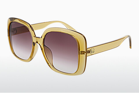 Sluneční brýle Gucci GG0714SA 003