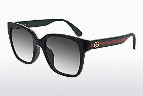Sluneční brýle Gucci GG0715SA 001