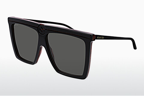 Sluneční brýle Gucci GG0733S 001