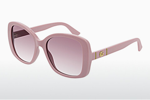 Sluneční brýle Gucci GG0762S 004
