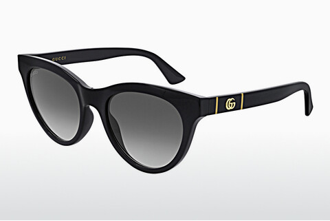Sluneční brýle Gucci GG0763S 001
