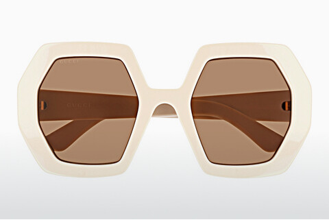 Sluneční brýle Gucci GG0772S 002