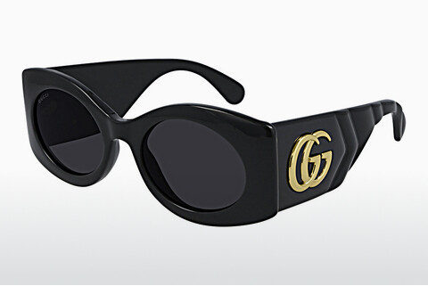 Sluneční brýle Gucci GG0810S 001