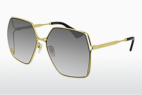 Sluneční brýle Gucci GG0817S 006