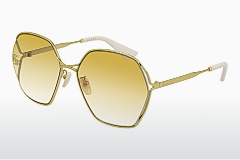 Sluneční brýle Gucci GG0818SA 004