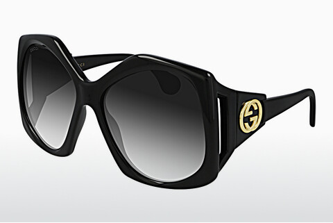 Sluneční brýle Gucci GG0875S 001