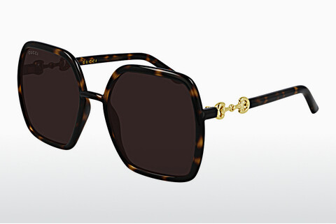 Sluneční brýle Gucci GG0890S 002
