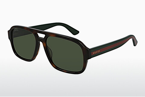 Sluneční brýle Gucci GG0925S 002