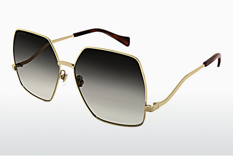Sluneční brýle Gucci GG1005S 002