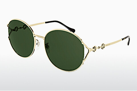 Sluneční brýle Gucci GG1017SK 002