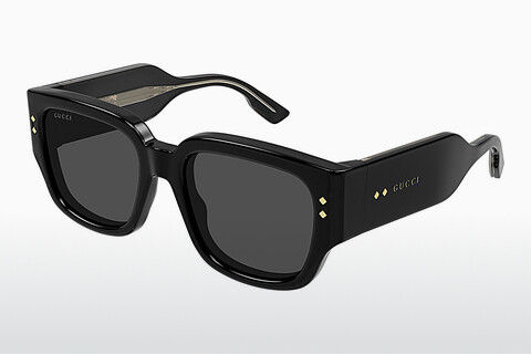 Sluneční brýle Gucci GG1261S 001