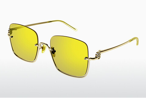 Sluneční brýle Gucci GG1279S 006