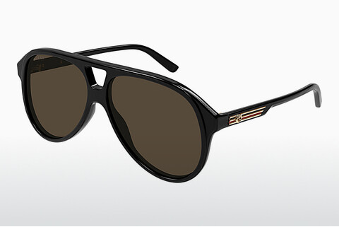Sluneční brýle Gucci GG1286S 001